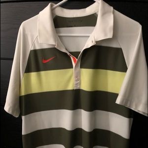 Nike Golf Sport Dri-fit
